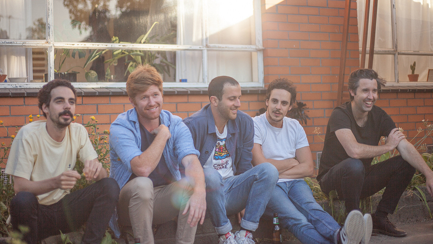 Rolling Blackouts C.F. releasing EP on Sub Pop (listen), touring w/ Tennis after SXSW