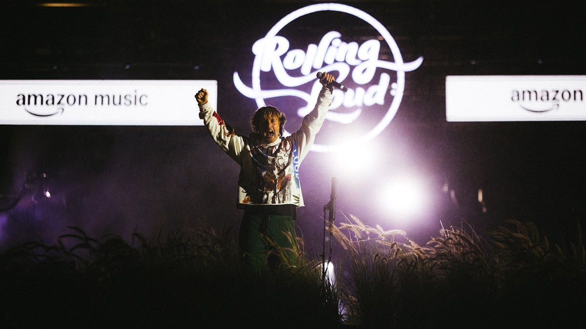 Rolling Loud movie ft. Owen Wilson sets theatrical release