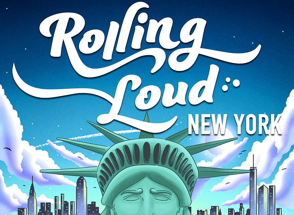 Rolling Loud NYC streaming live this weekend