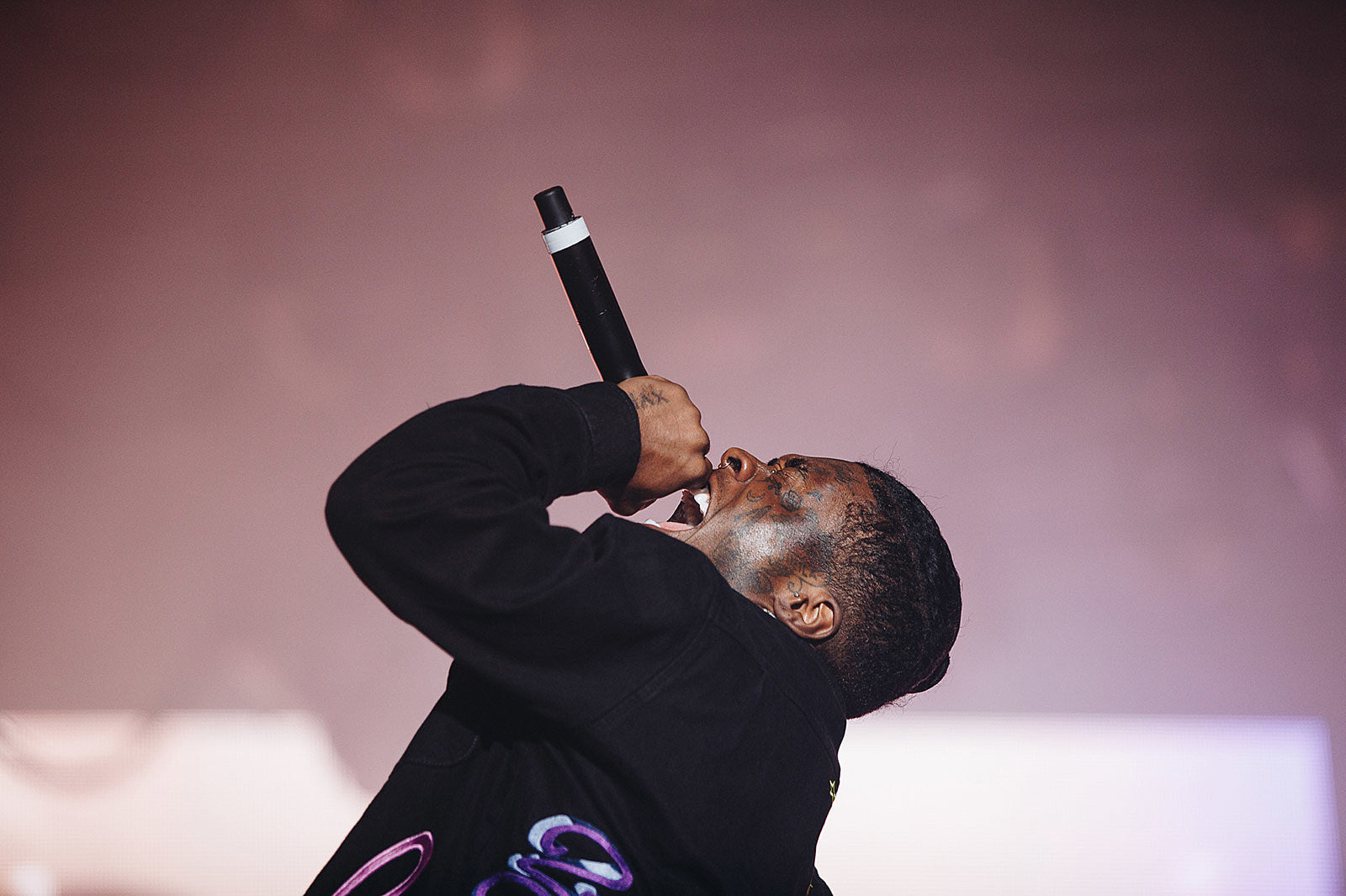 Lil Uzi Vert, Young M.A & more added to TIDAL benefit concert at Barclays