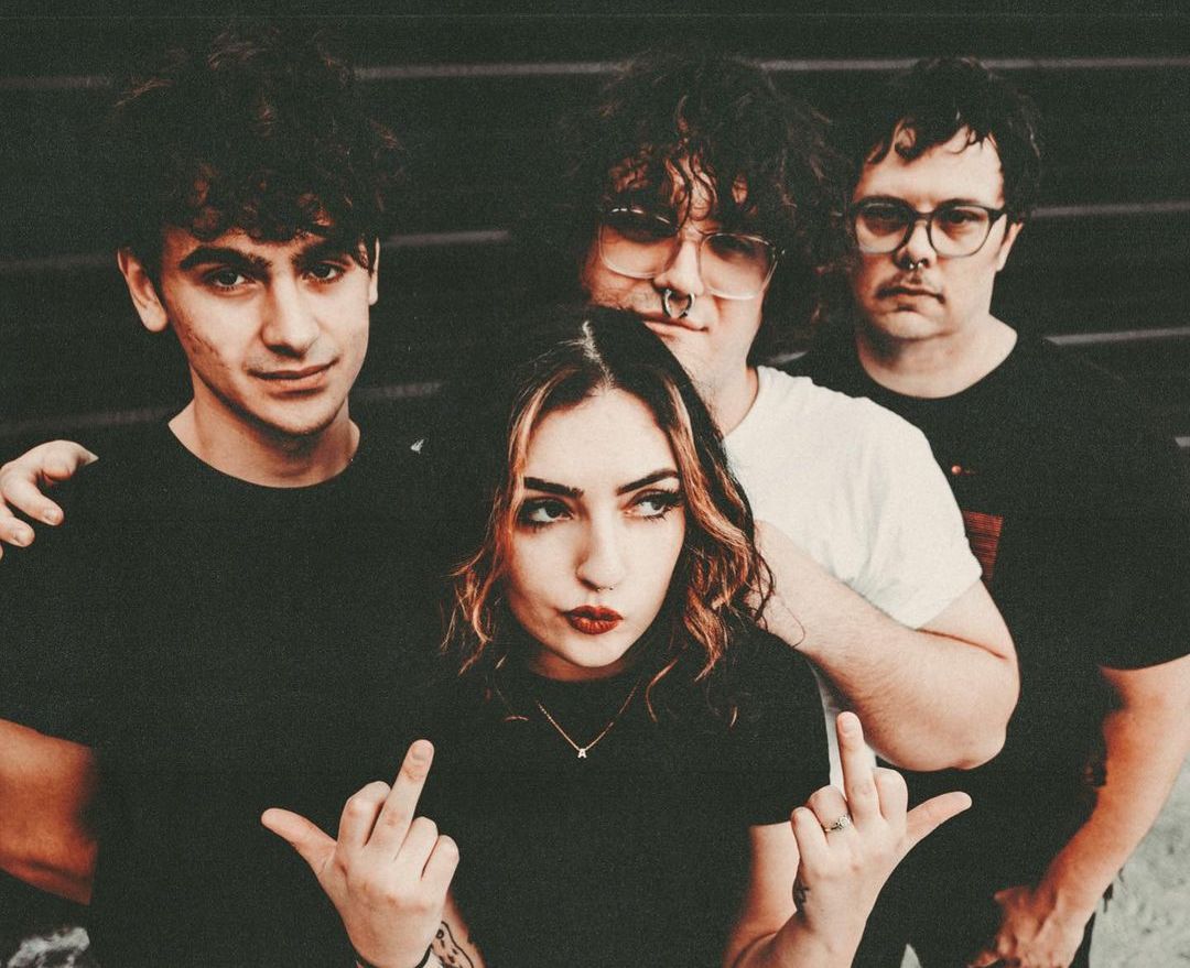 Roman Candle part ways with bassist following abuse allegations