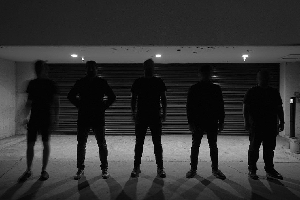 Roman Lions deliver atmospheric post-hardcore on new song “Small Moments”