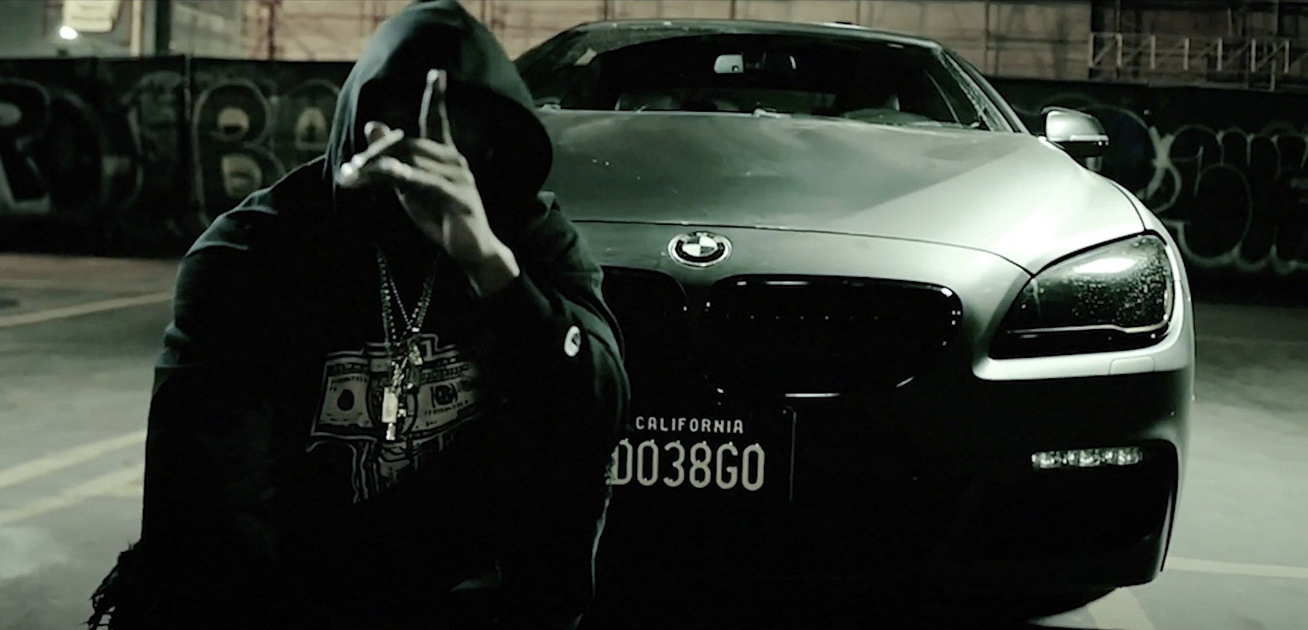 Watch DJ Muggs & Rome Streetz’s new video for “Ace of Swords” off their new LP