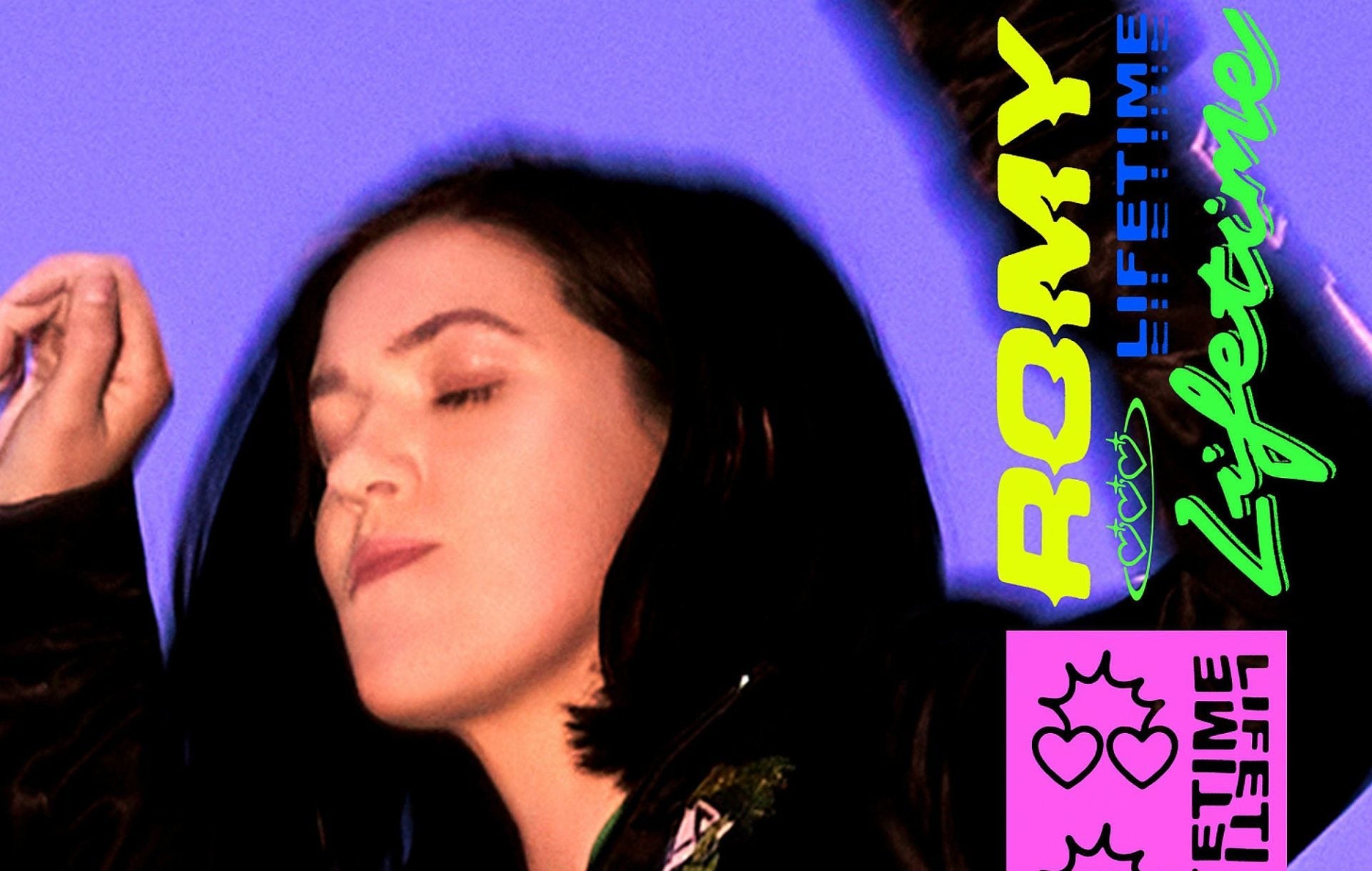 Romy of The xx releases debut solo single, “Lifetime”