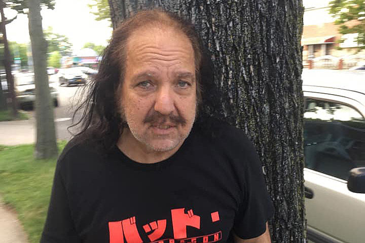 Ron Jeremy charged with sexually assaulting 13 more women