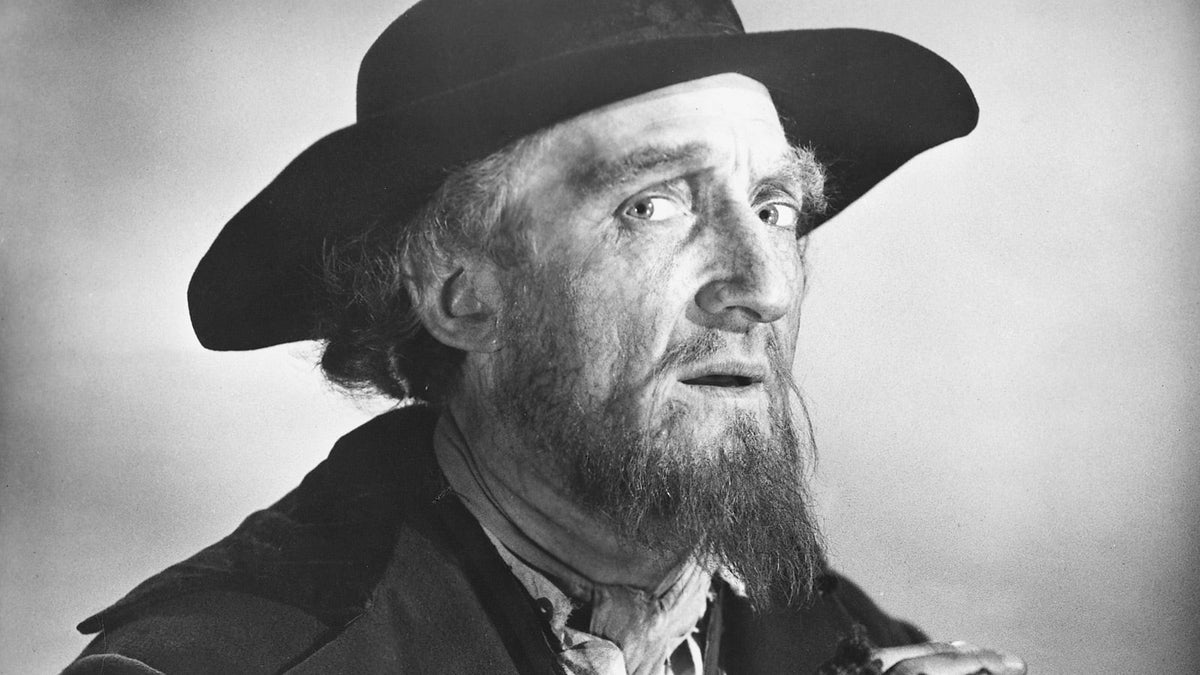 Ron Moody (Fagin in ‘Oliver!’), RIP