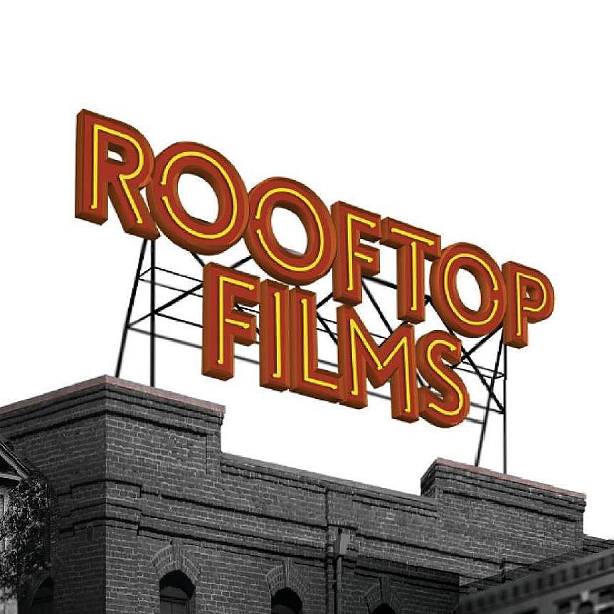 Rooftop Films announces 2017 Summer Series lineup