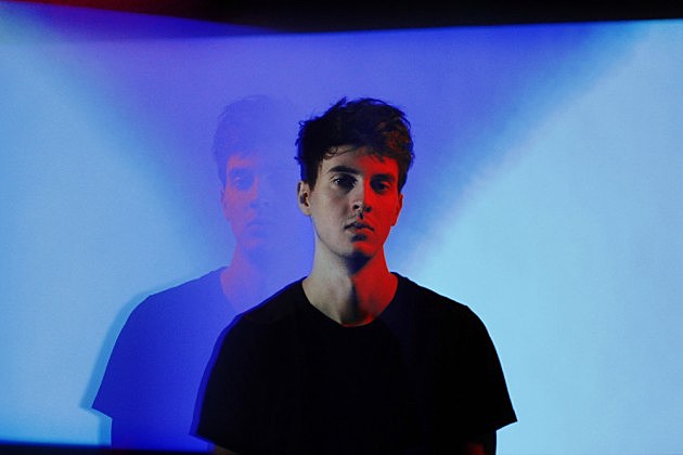 Roosevelt releasing debut LP, filmed a stripped-down live session for “Night Moves,” touring