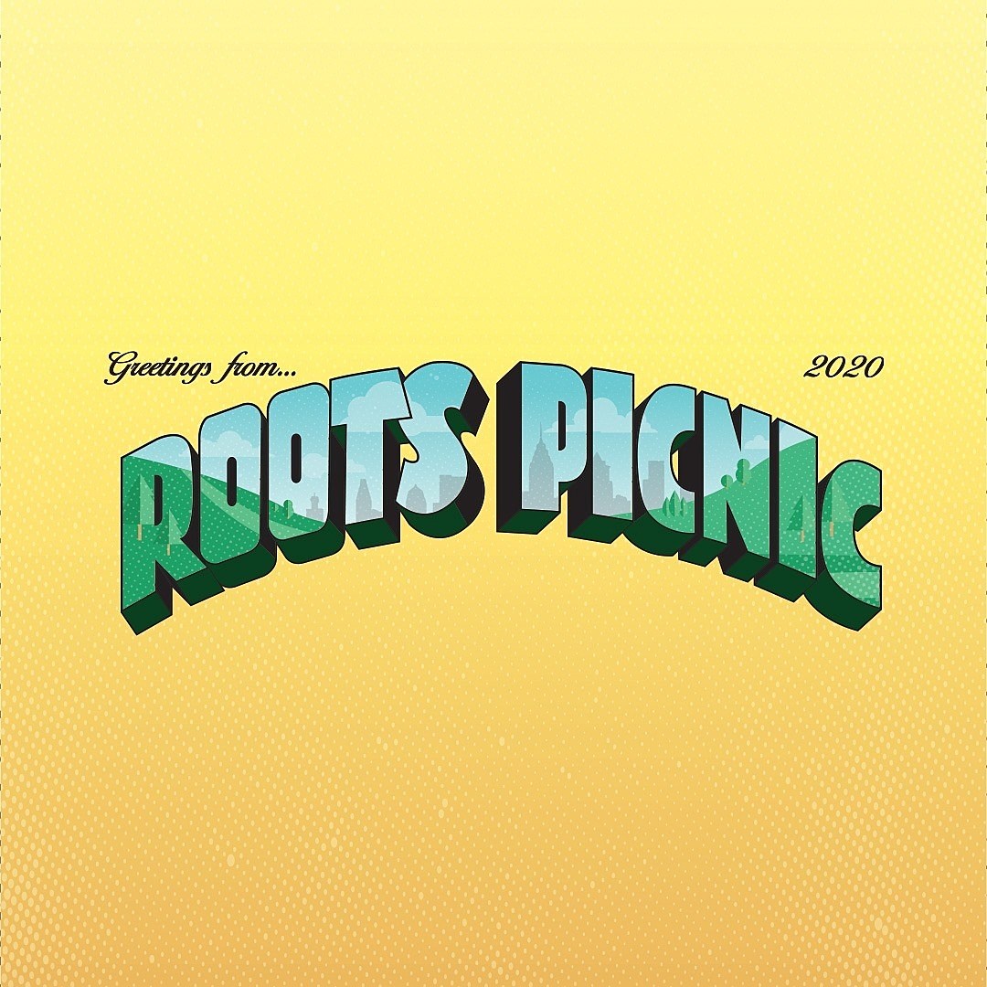 Roots Picnic 2020 lineup: Meek Mill, DaBaby, Griselda, Burna Boy, Thundercat, more
