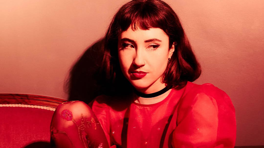 Rosa Walton (Let’s Eat Grandma) announces debut solo LP, shares “Sorry Anyway”