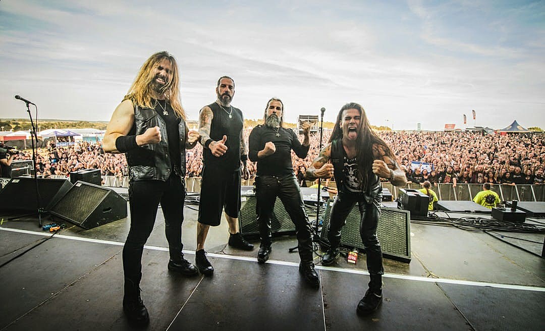 dates for Rotting Christ, Borknagar, Abigail Williams, etc tour announced