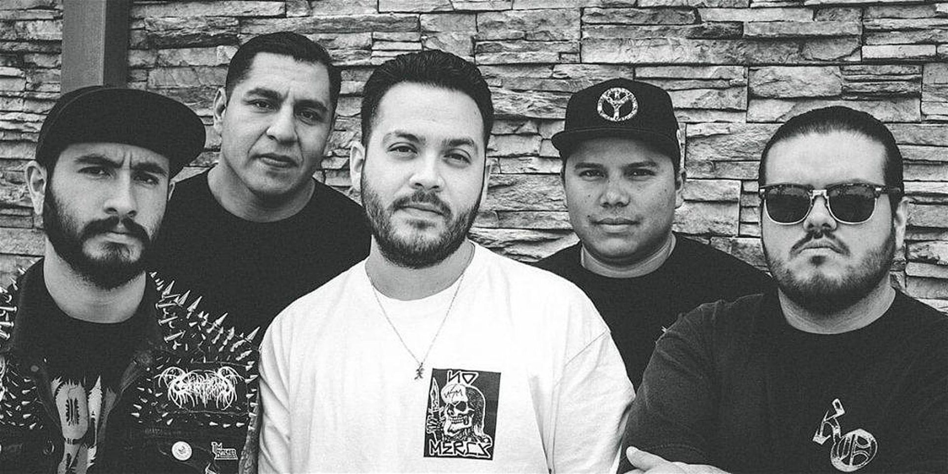 Rotting Out share “Stones” off new album ‘Ronin’