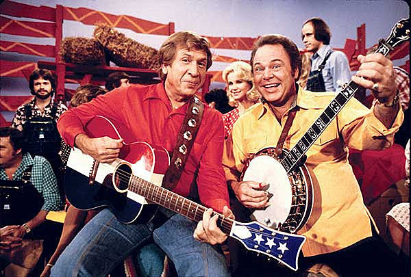 Roy Clark, RIP