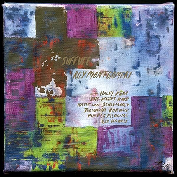 Roy Montgomery streaming new LP ft. Grouper, Julianna Barwick, Circuit des Yeux, more