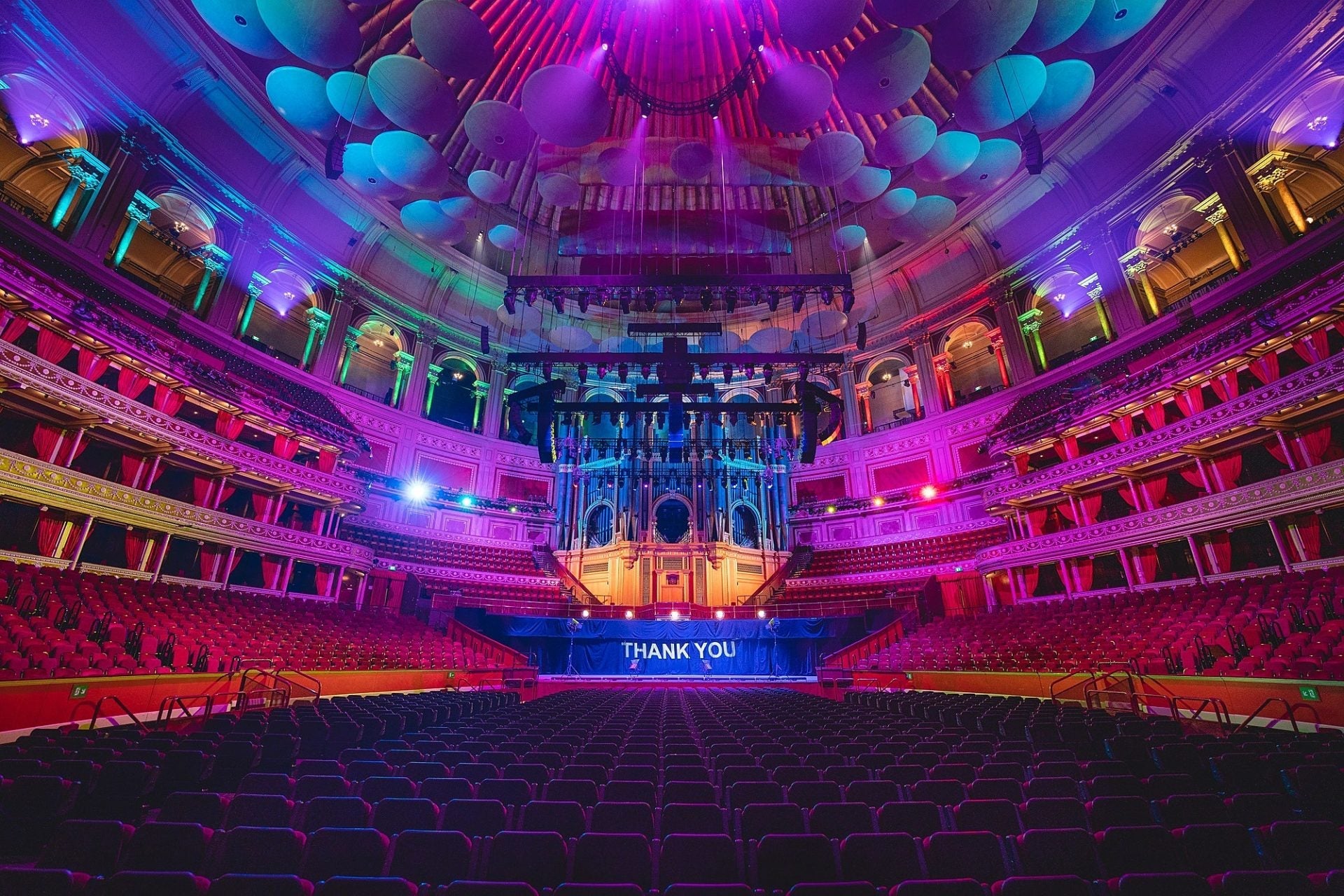 UK government giving nearly $2 billion to save arts/culture during COVID-19