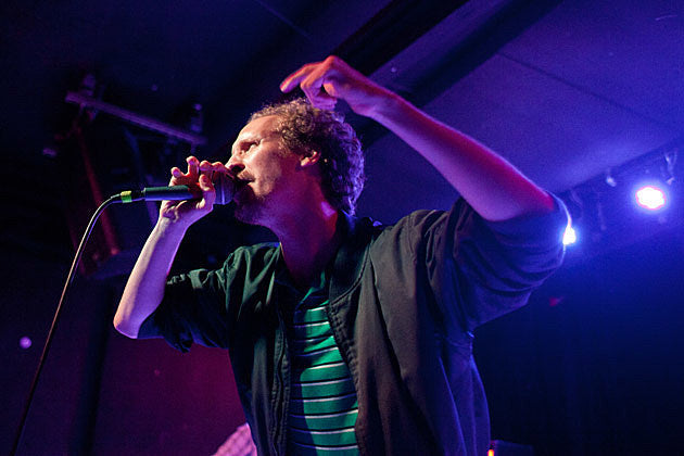 Royal Headache touring around Pitchfork fest (dates)