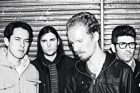 Royal Headache share “Another World” from new LP