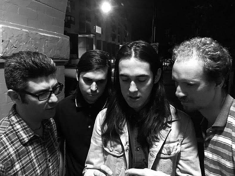 Royal Headache singer Shogun talks writing “from the gut,” the future of the band & more in BV interview