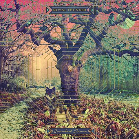 Royal Thunder & Wild Throne releasing new albums and going on tour together (dates, song streams)