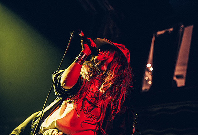 Royal Trux share “Sometimes” from new LP