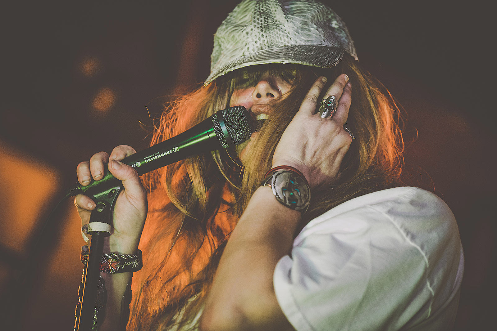 Royal Trux postpone tour due to “unresolved issues from a past arrest”