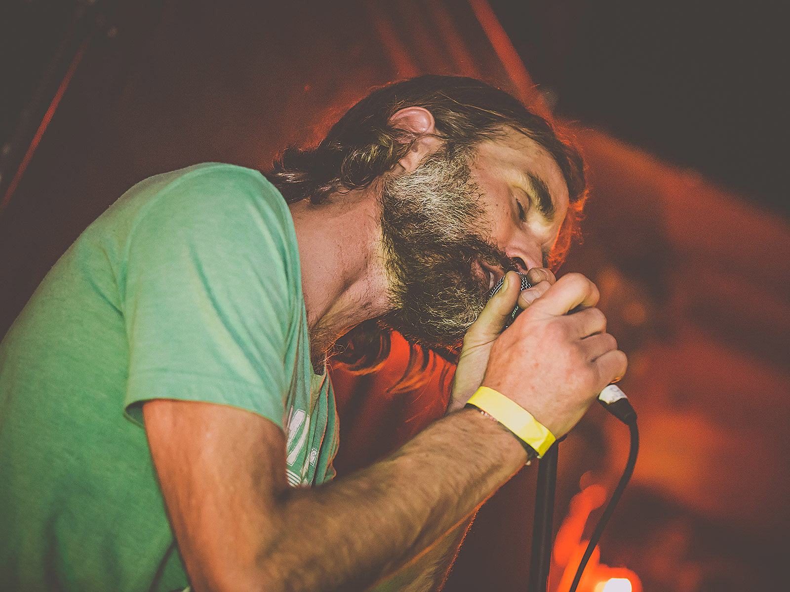 Charges against Royal Trux’s Neil Hagerty in Denver police assault case have been dropped