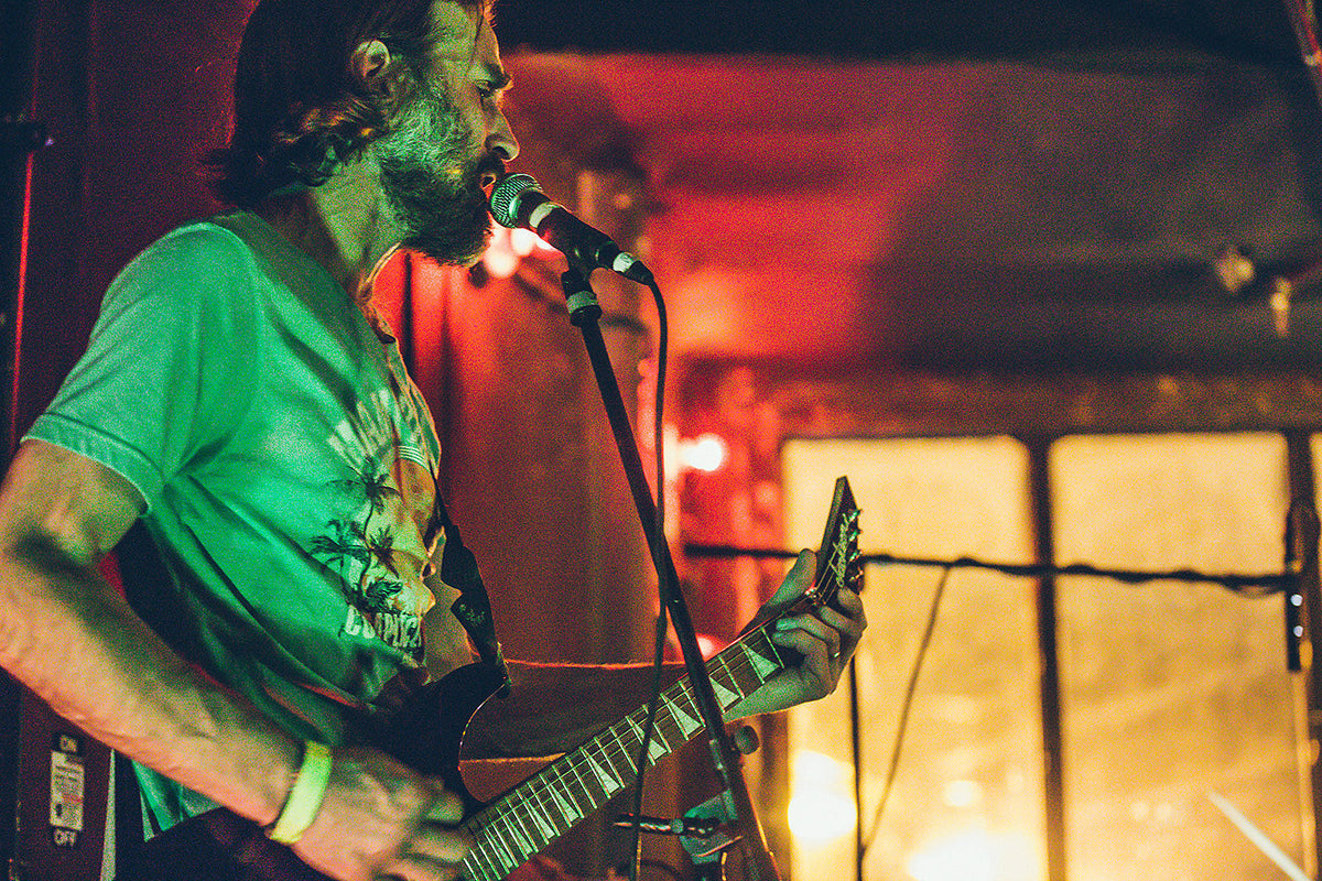GoFundMe removes Royal Trux member Neil Hagerty’s legal defense & mental health fund