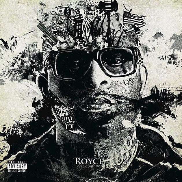 Royce da 5’9″ released ‘Layers,’ touring, playing Northside Fest