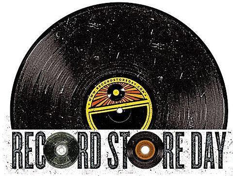 Record Store Day announces 2015 Black Friday releases