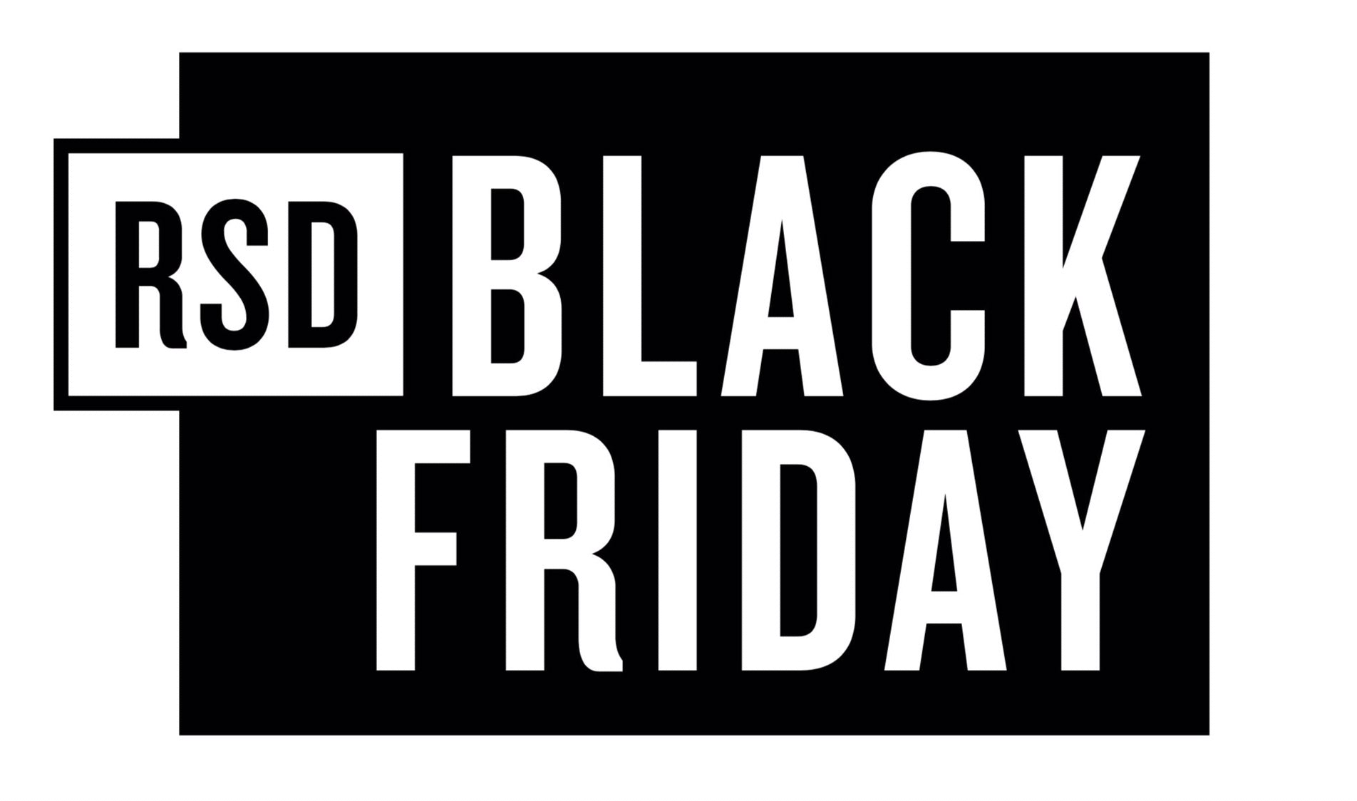 Record Store Day announces 2025 RSD Black Friday exclusive titles