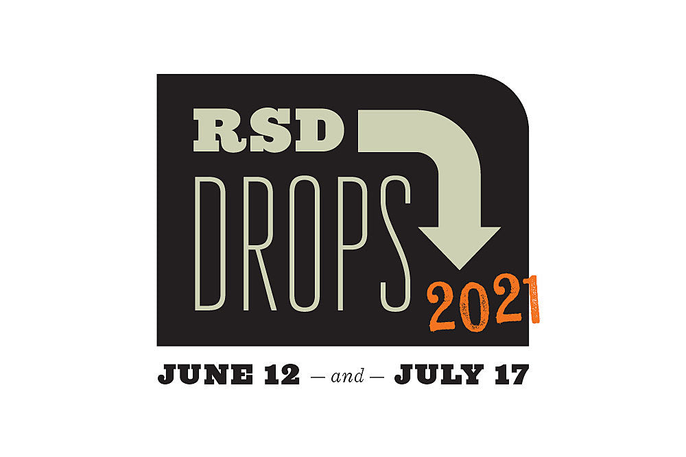 Record Store Day holding 2 “Drops” for 2021