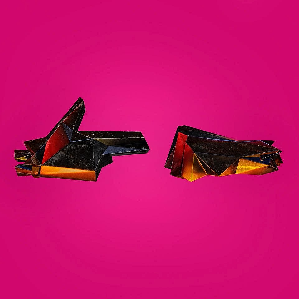 Run The Jewels 4 is the soundtrack to the revolution that we all needed – album review