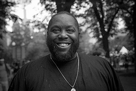 Killer Mike & MNDR team up on “Lock & Load” for new GTAV compilation (listen)