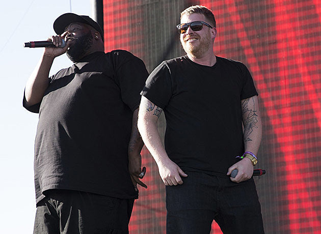 El-P shamed Pokemon GO, got attacked by Pokemon fans, apologized with a song; RTJ3 coming soon