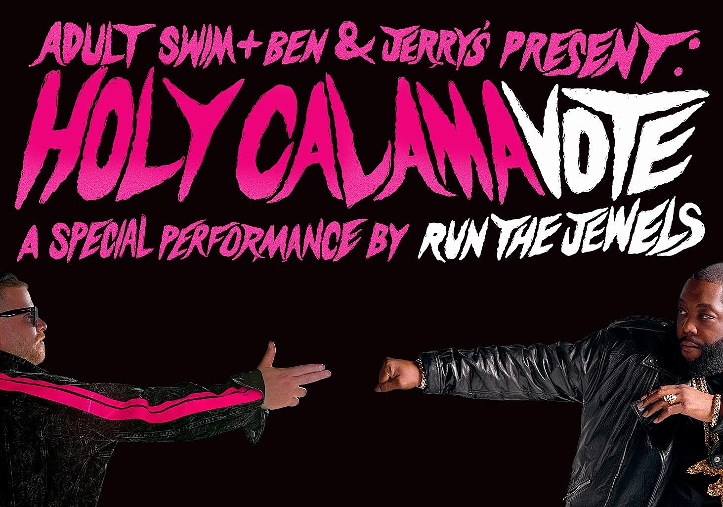 Run The Jewels add Pharrell, 2 Chainz, Gangsta Boo & more guests to livestream