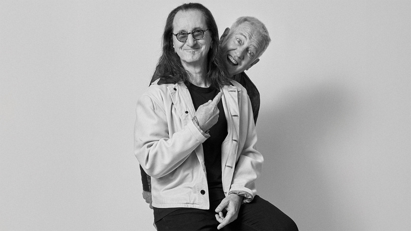 Rush add shows in new cities to first tour in over 11 years
