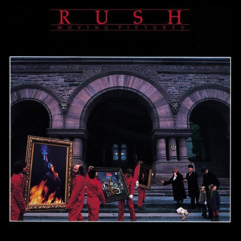 Rush tickets on sale Friday (but pre-sale happening now)
