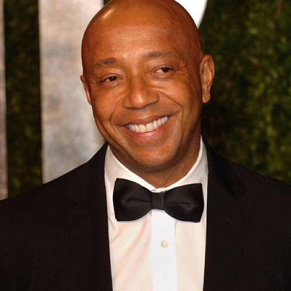 Russell Simmons steps down from Def Jam following new sexual assault allegations