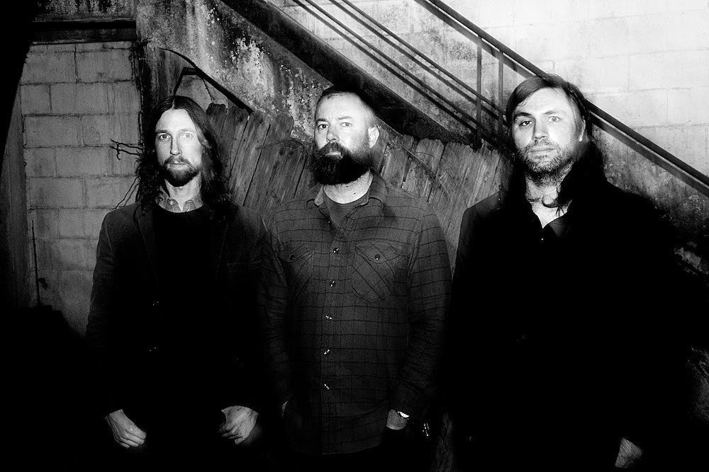 Russian Circles announce new LP, touring w/ FACS, Windhand (stream “Arluck”)