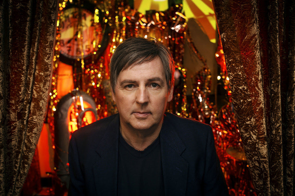 Rustin Man (ex Talk Talk) preps new LP & first live shows in 17 years – listen to “Jackie’s Room”