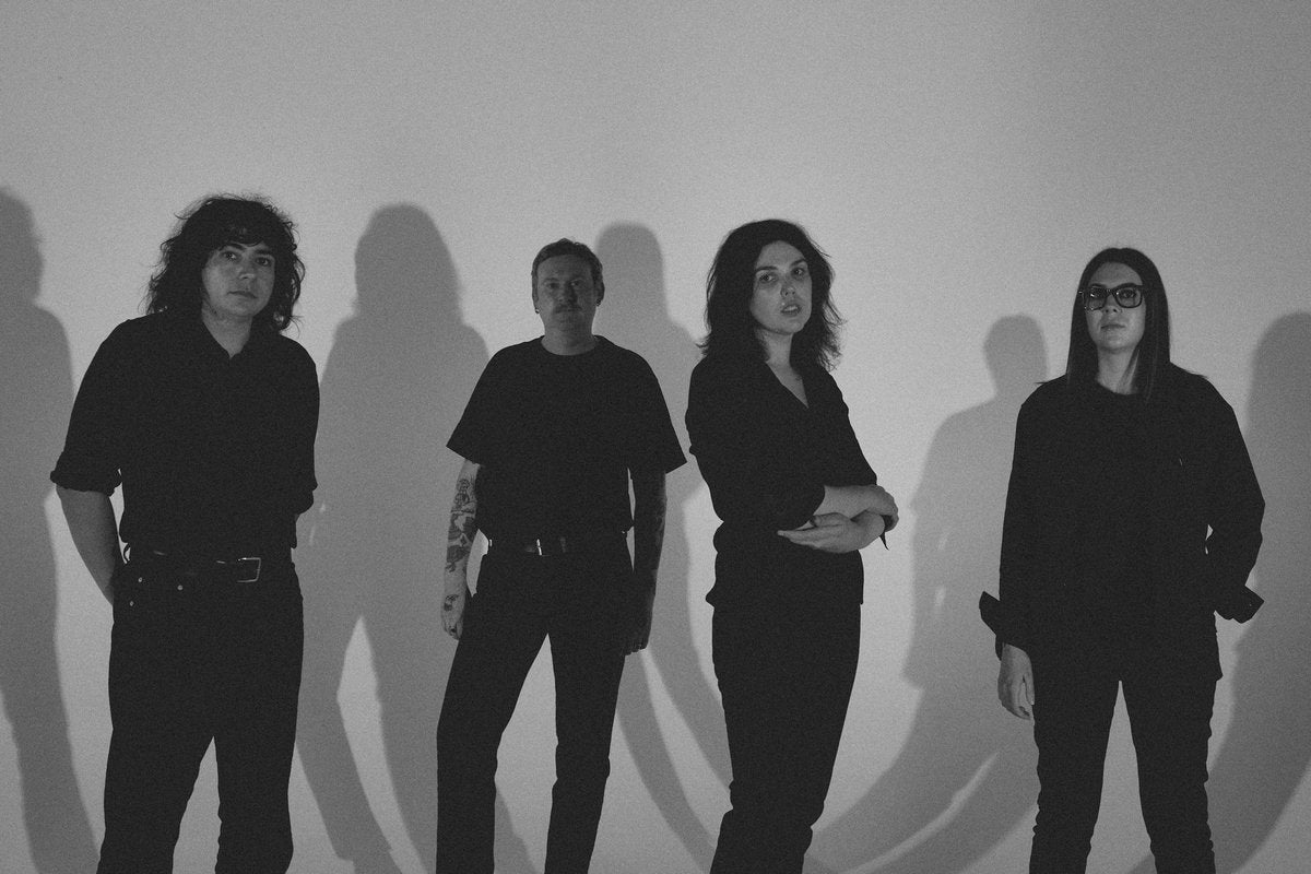 RVG share new song “Don’t Take It Badly” and Ramones “Pet Sematary” cover
