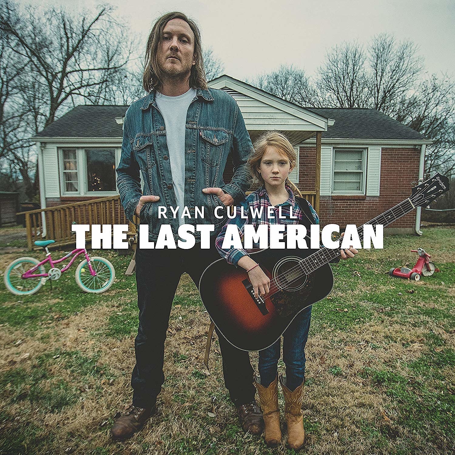 Ryan Culwell touring behind ‘The Last American,’ has a new video for title track
