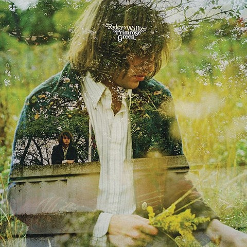 Ryley Walker announces new LP on Dead Oceans (stream a track); BV-RBSS show w/ Hop Along & Beach Slang is soon