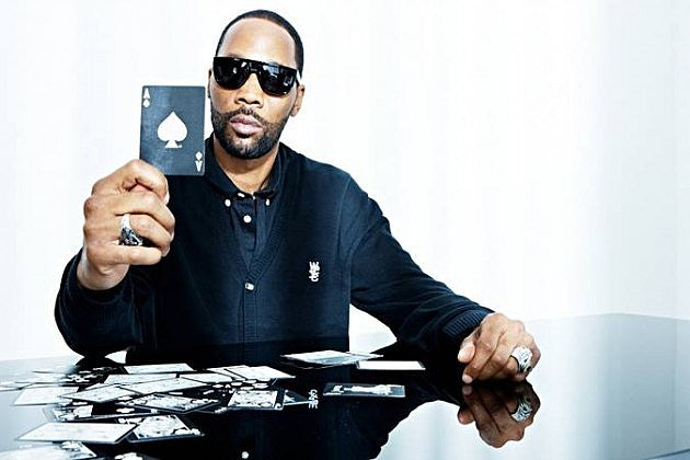 RZA responds to bizarre Azealia Banks/Russell Crowe feud