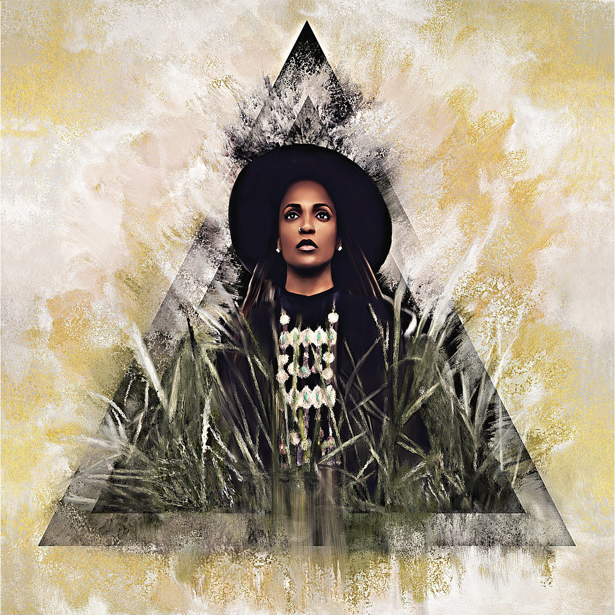 Sa-Roc shares new song ft. the late MF DOOM on ‘Sharecropper’s Daughter’ deluxe edition