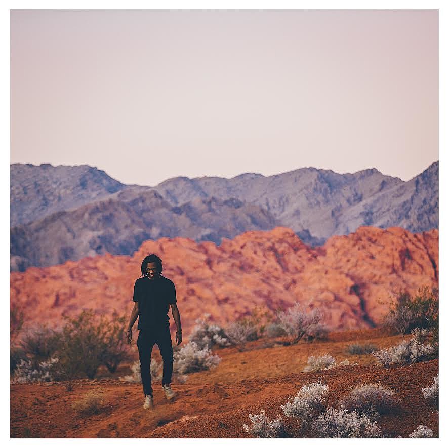 Saba streaming ‘Bucket List,’ playing Rough Trade (like Kemba and Trapo)