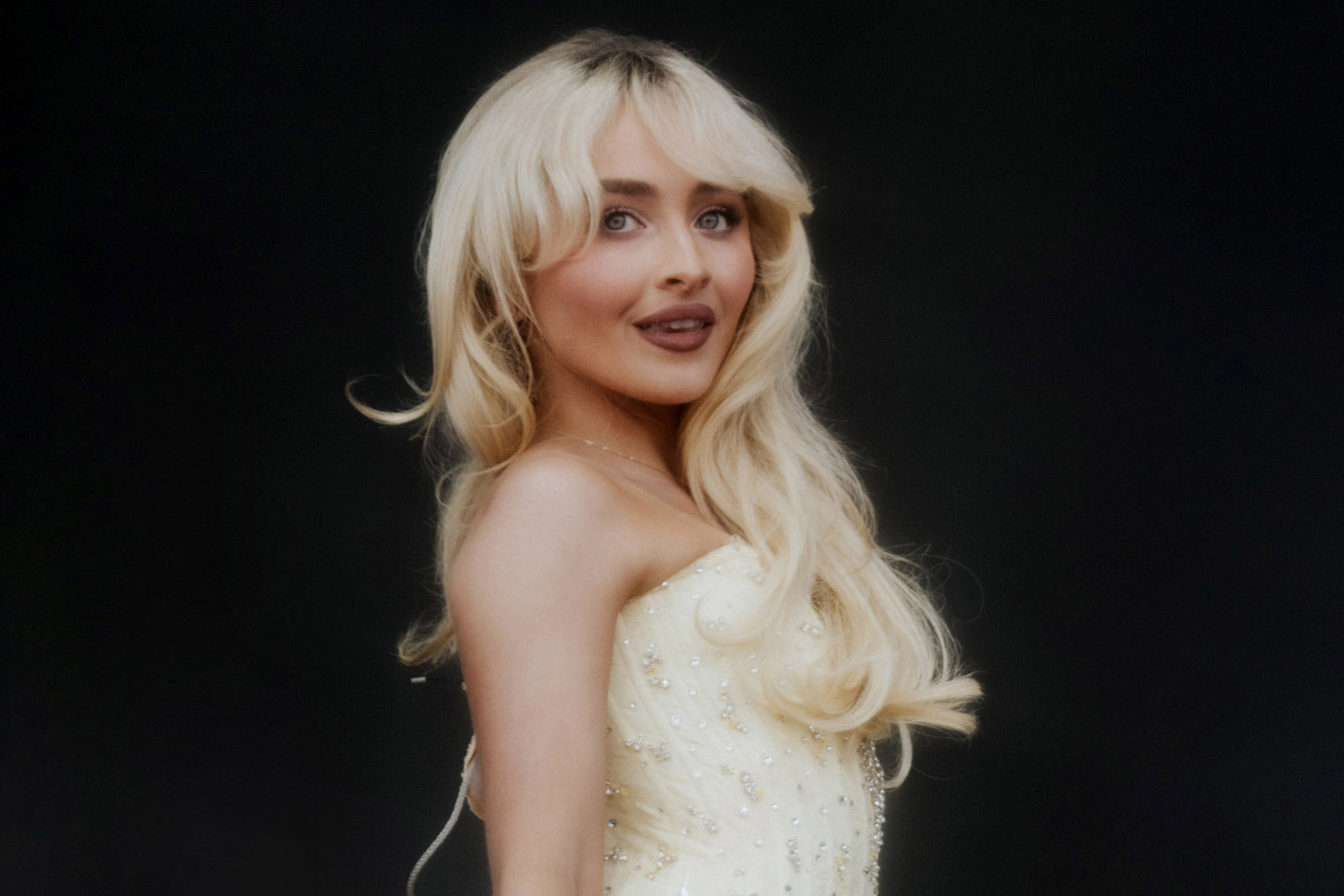 Sabrina Carpenter added to Outside Lands, announces tour with Amaarae & more