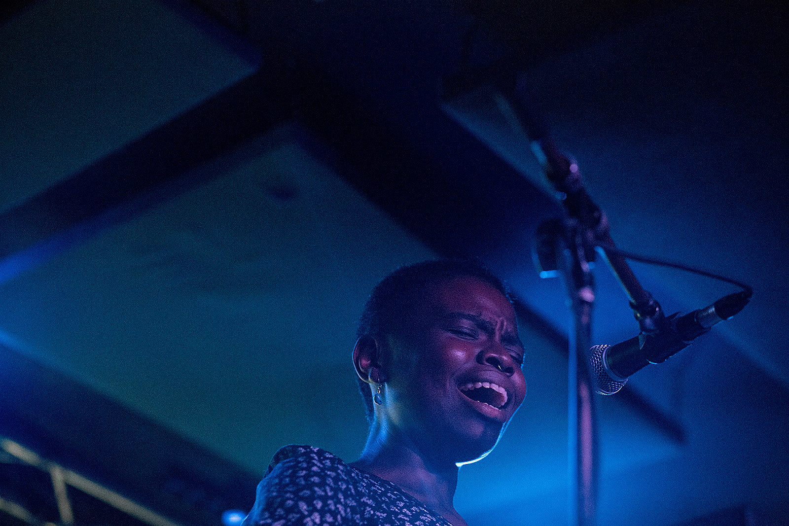 Allison Crutchfield and Vagabon (who has a new video) touring together, playing NYC separately