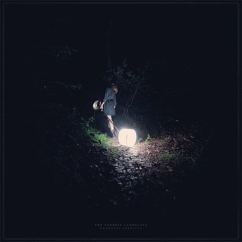 The Saddest Landscape announce new album ‘Darkness Forgives’ & tour with Vattnet Viskar (dates, stream)