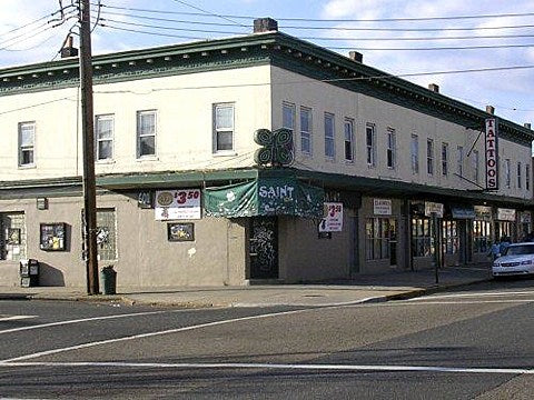 Asbury Park venue The Saint raising money to stay open